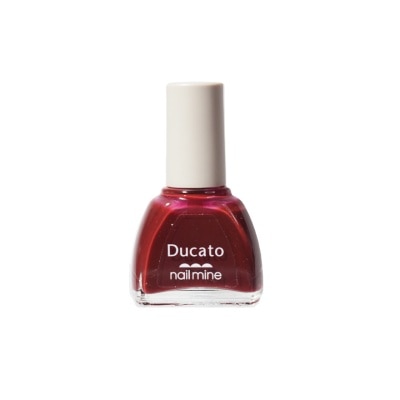 DUCATO 透亮光澤甲油 30 (純素配方)