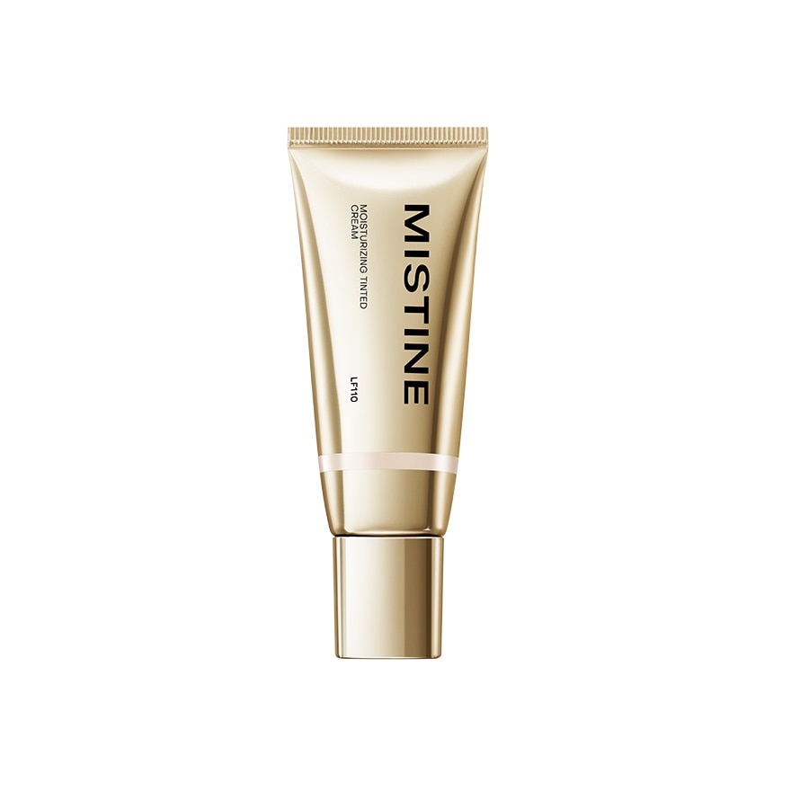 MISTINE MOISTURIZING TINTED CREAM LF110