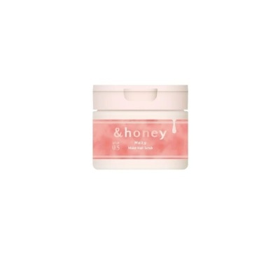 &HONEY &HONEY 安蒂花子盈潤光澤修復頭部磨砂膏 250G