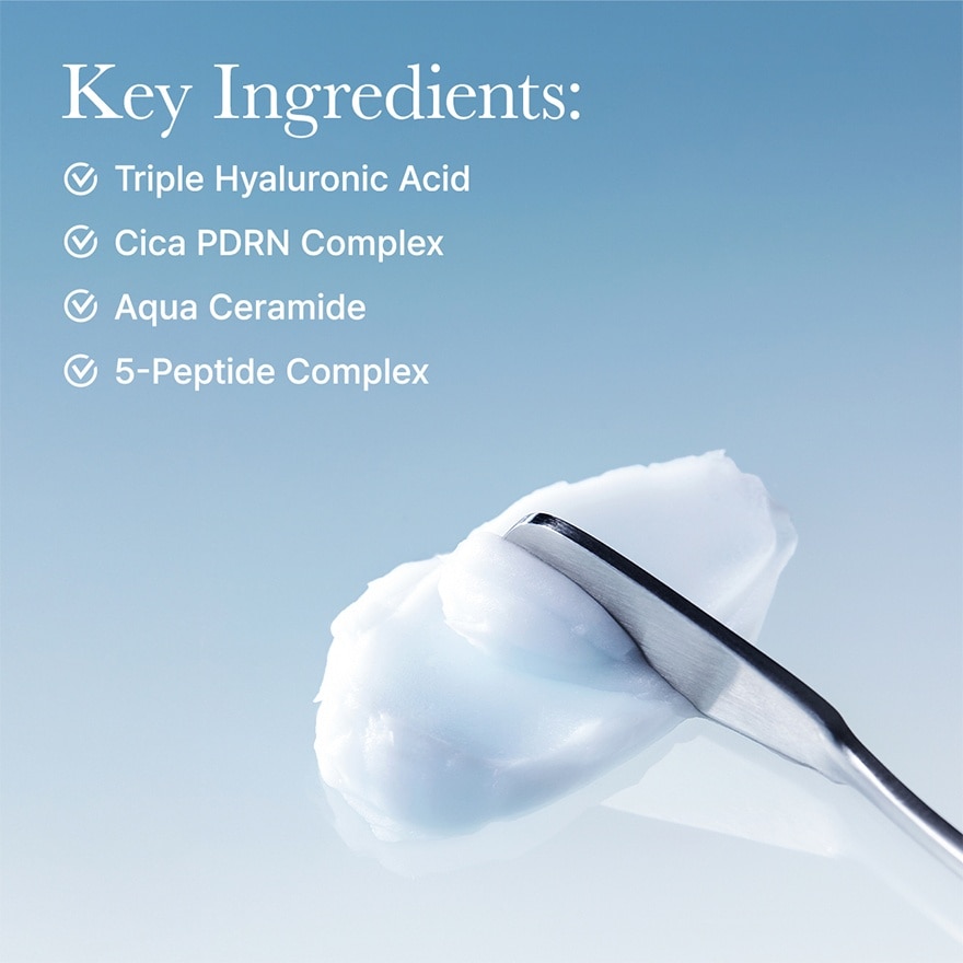ARENCIA 深層水潤舒緩面霜110ML