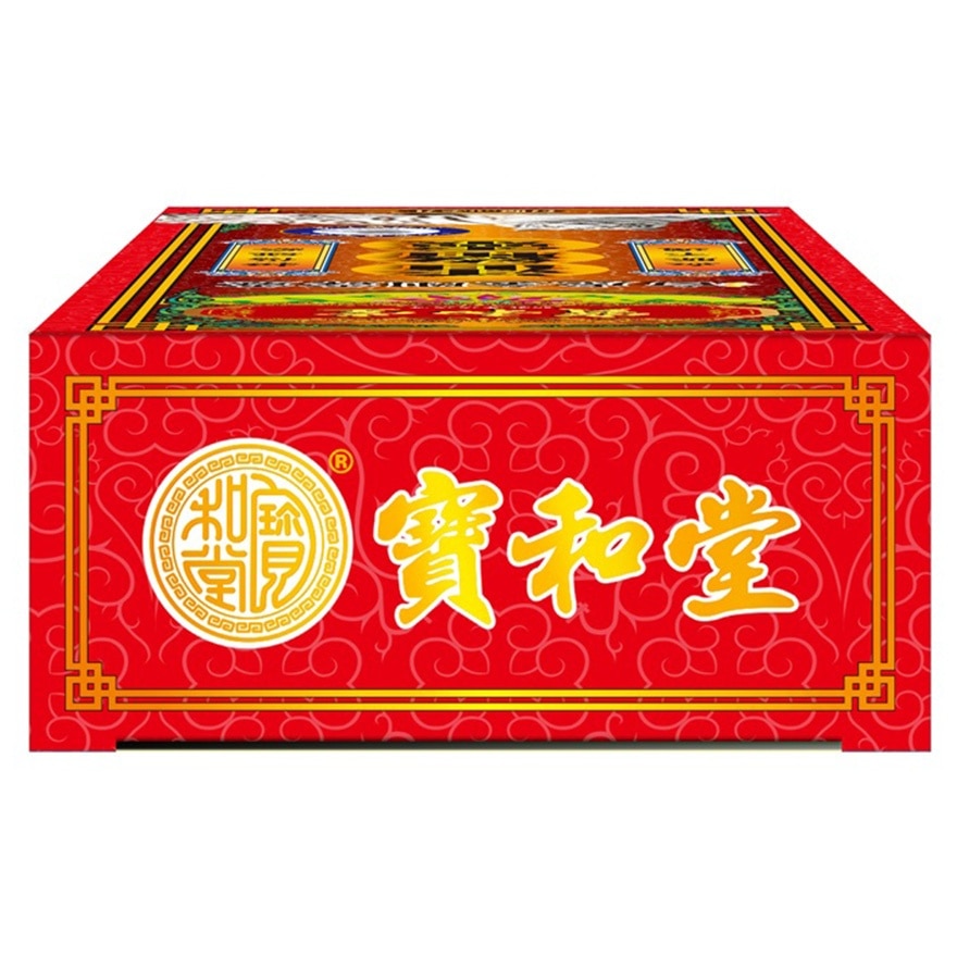 寶和堂 鉑虎金剛霹靂 活絡靈 50毫升