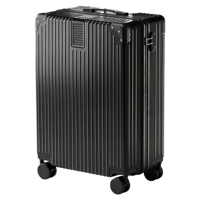 GM - 20" BLACK LUGGAGE