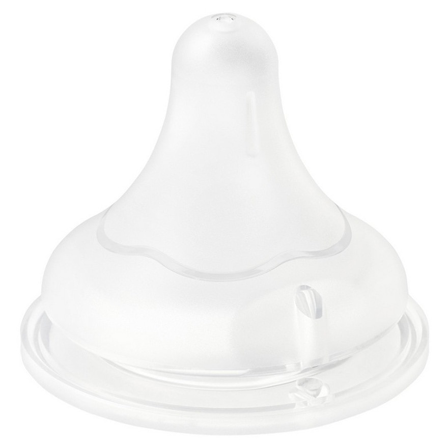 PIGEON PERISTALTIC PLUS NIPPLE LL (2pcs)