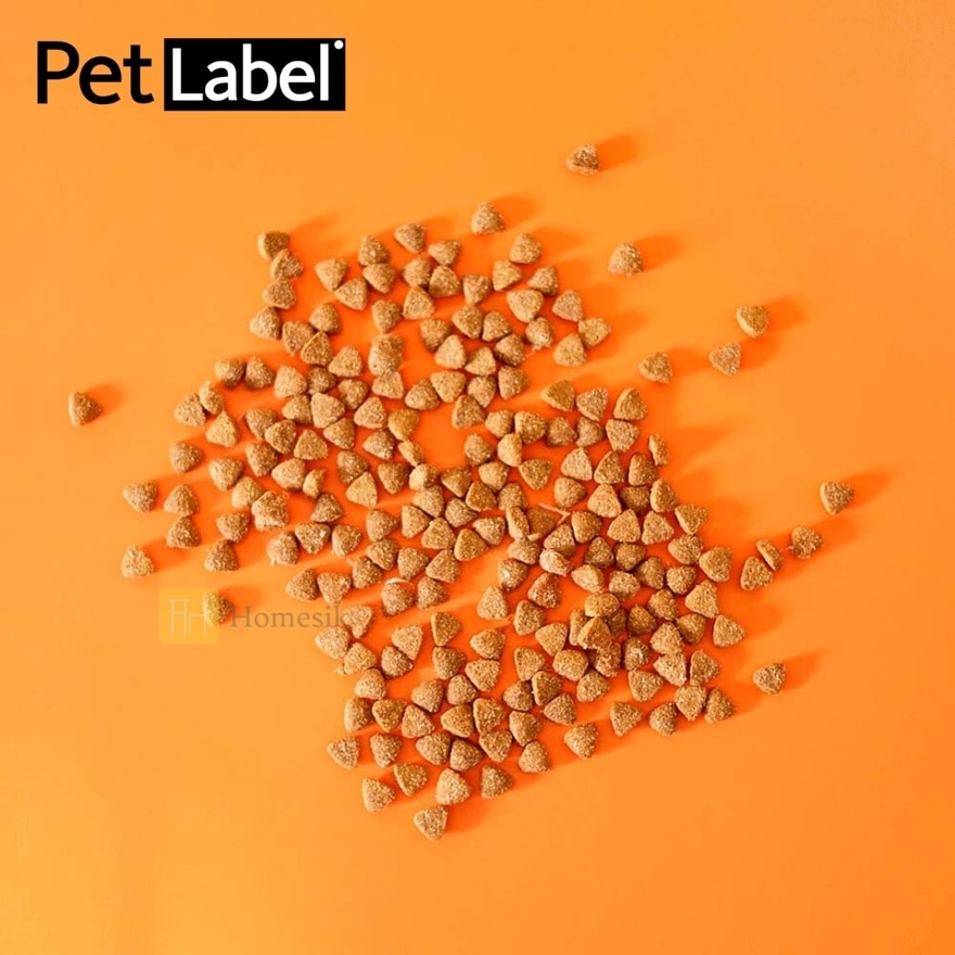 7H Senior Dry Dog Food - Beef+Vegetables (200g x 10 packs) [Best Before: 29 Nov 2026] (SUPPLIER DELIVERY–5 WORKING DAYS; FREE DELIVERY UPON $500)