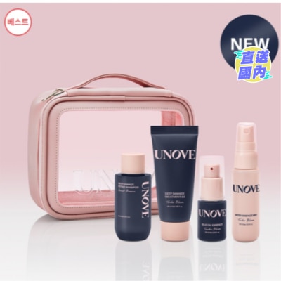 UNOVE UNOVE 洗髮旅行套裝