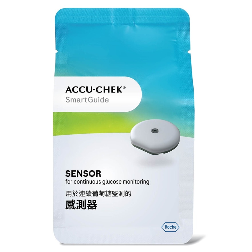 Accu-Chek SmartGuide CGM Device
