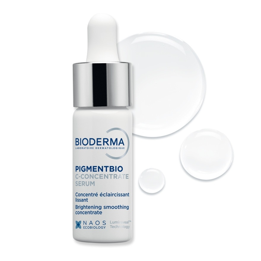 PIGMENTBIO C-CONCENTRATE