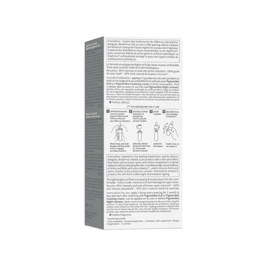 PIGMENTBIO C-CONCENTRATE