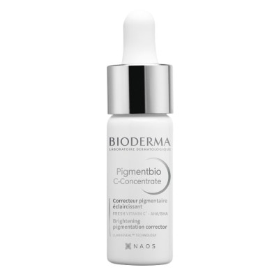 BIODERMA 維他命C酸淡斑精華