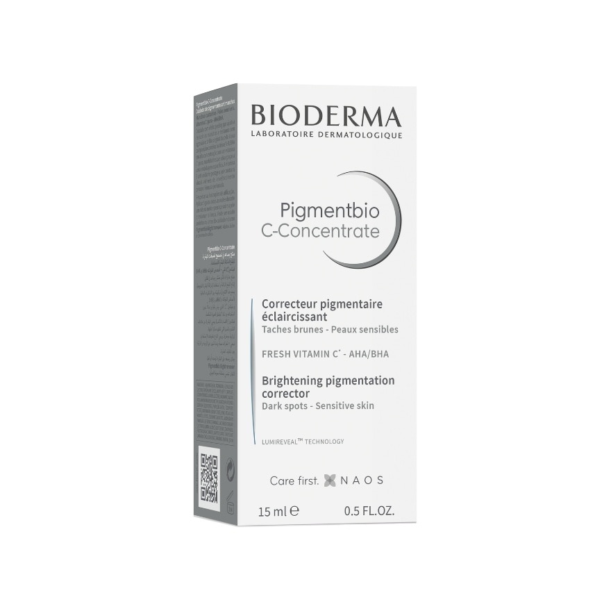 PIGMENTBIO C-CONCENTRATE