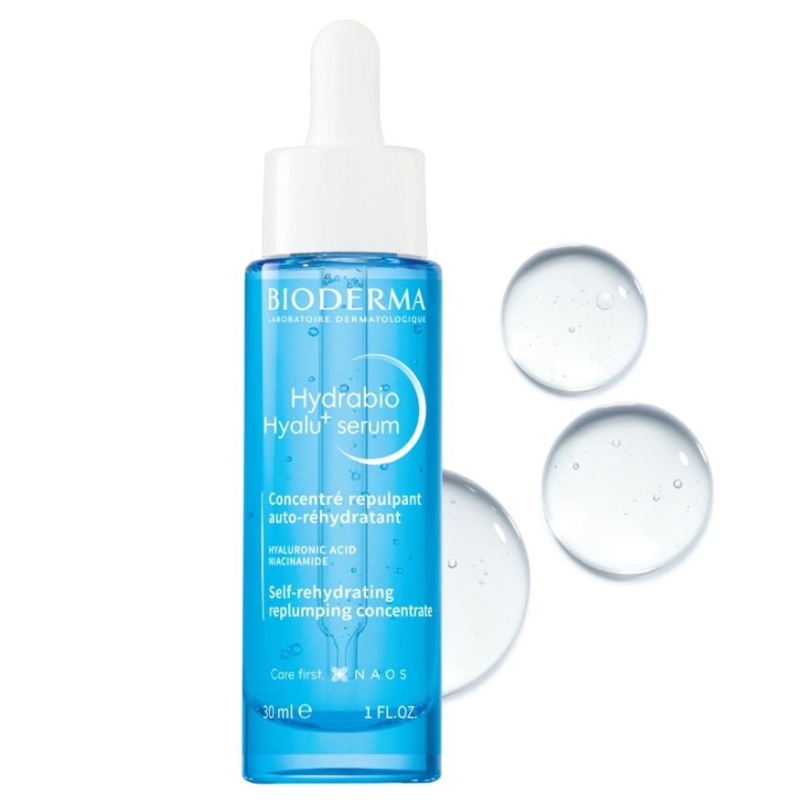 B3保濕修復彈潤精華