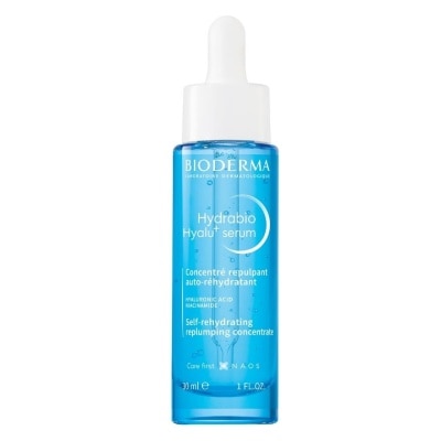BIODERMA B3保濕修復彈潤精華