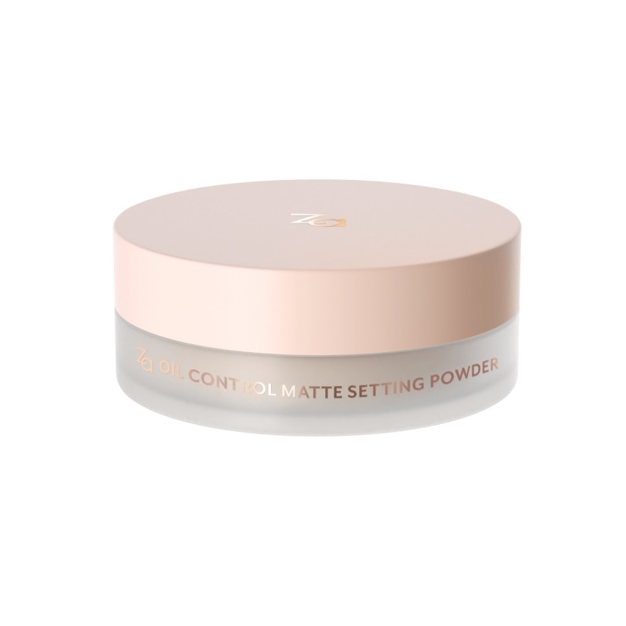 姬芮 柔霧持粧蜜粉