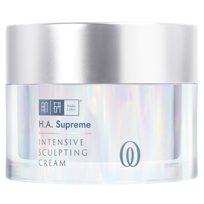 HADA LABO H.A. SUPREME INTENSIVE SCULPTING CREAM