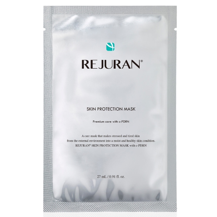REJURAN SKIN PROTECTION MASK 5S