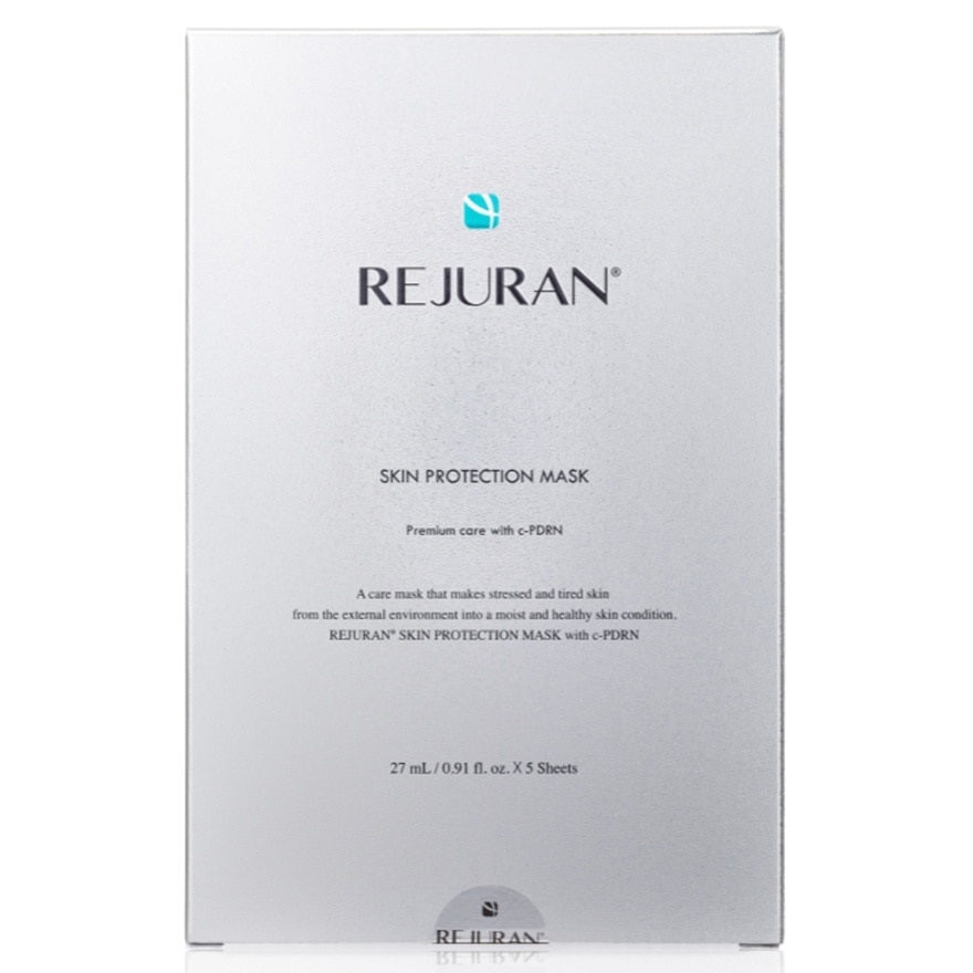 REJURAN REJURAN SKIN PROTECTION MASK 5S | Derma Cosmetics