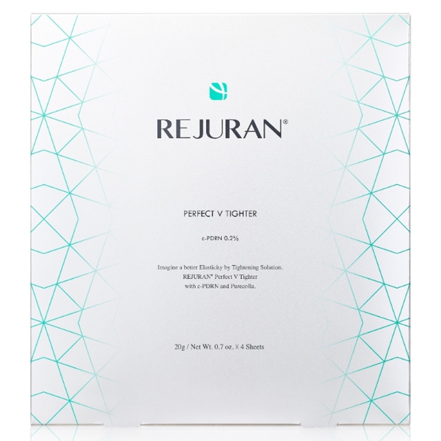 REJURAN PERFECT V TIGHTER 4S