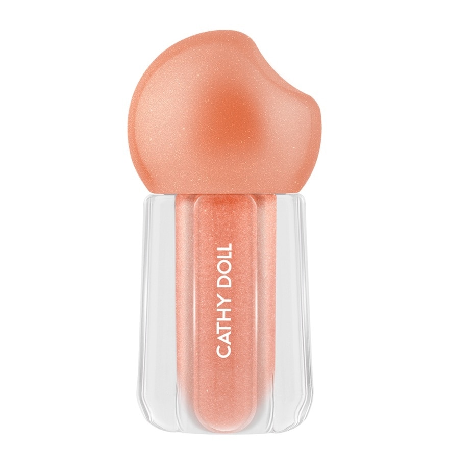 CATHY DOLLMOONLIT GLOSS 3.5G image