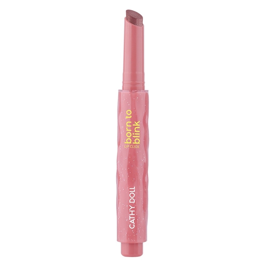 CATHY DOLL BORN TO BLINK LIP CLICK # 05 PROTECTION