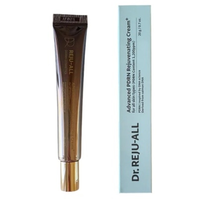 DR.REJU 麗珠奧PDRN修復全效霜升級版20G