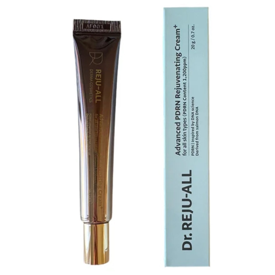 麗珠奧PDRN修復全效霜升級版20G