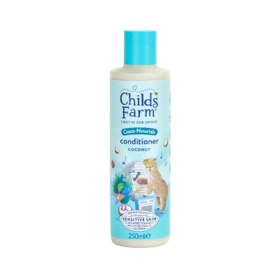 CHILDS FARM Childs Farm Coco-Nourish Conditioner Coconut 250ml