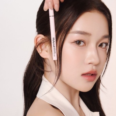 LILYBYRED LILYBYRED 9TO9 持久防暈眼線液 01 #霧感黑