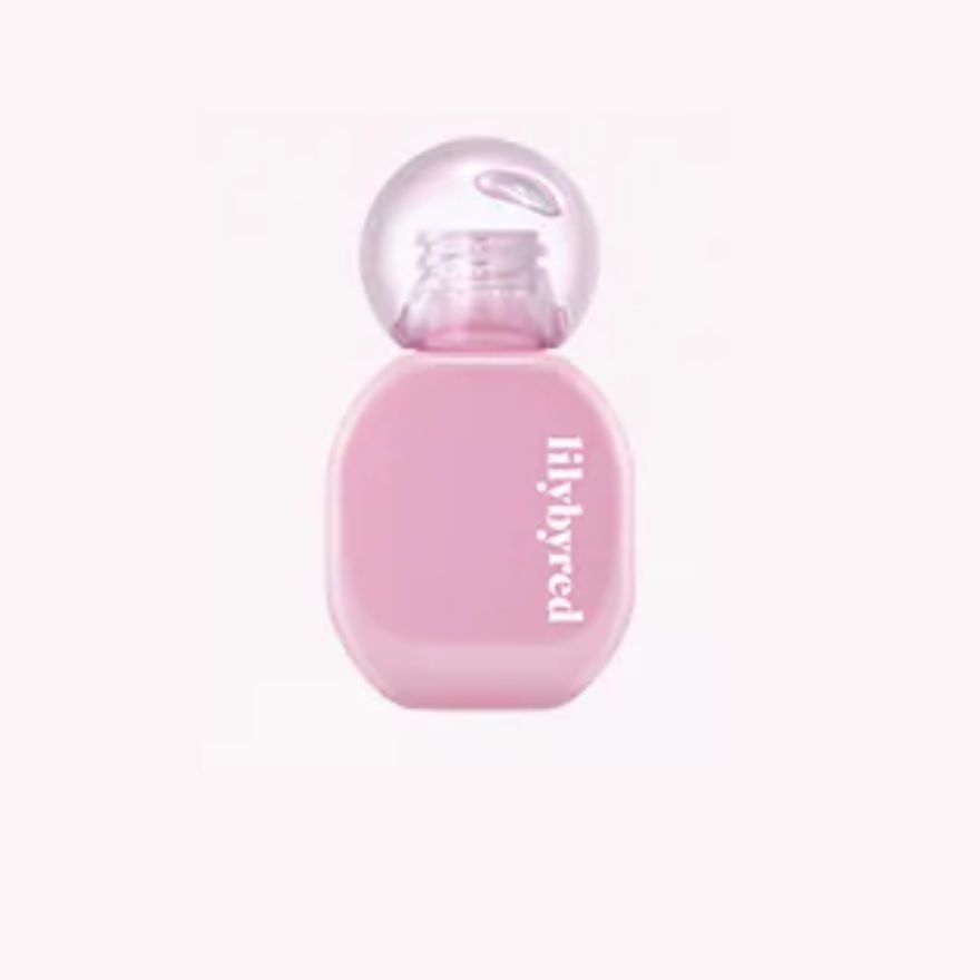 LILYBYRED 水感潤色唇彩 02 #嫩香荔枝