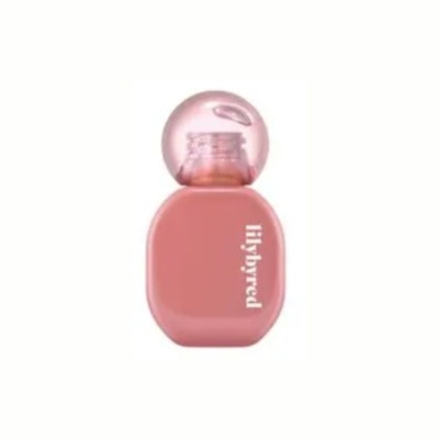 LILYBYRED LILYBYRED 水感潤色唇彩 03 #溫柔無花果