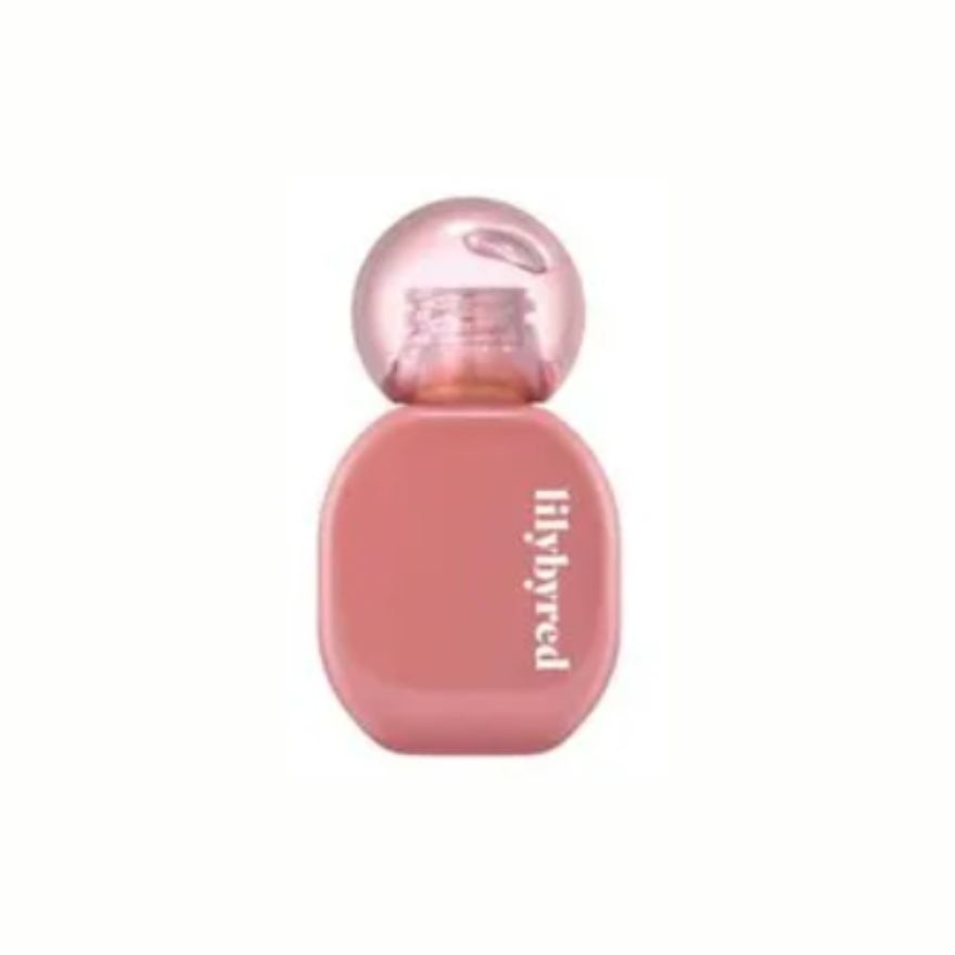 LILYBYRED BALMING DEWY TINT 03 #GENTLE FIG