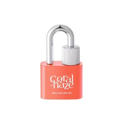 CORALHAZE CORALHAZE 煥彩鎖色果凍唇彩111閃耀