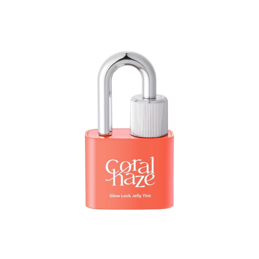 CORALHAZE 煥彩鎖色果凍唇彩111閃耀