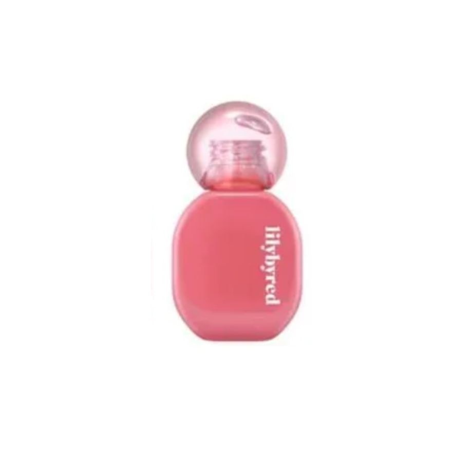 LILYBYRED BALMING DEWY TINT 05 #SQUEEZE APPLE