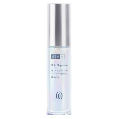 HADA LABO H.A. SUPREME SKIN REFINING ANTI-WRINKLE SERUM
