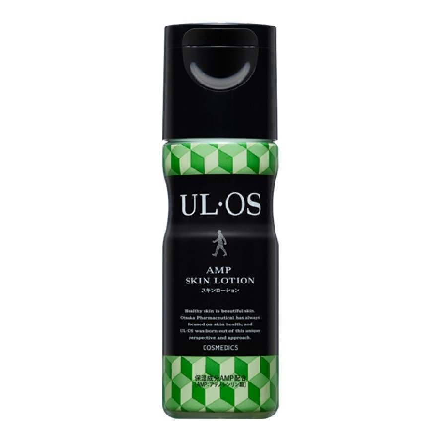 UL.OS A SKIN LOTION