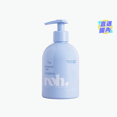 ROH ROH 顺滑护发素