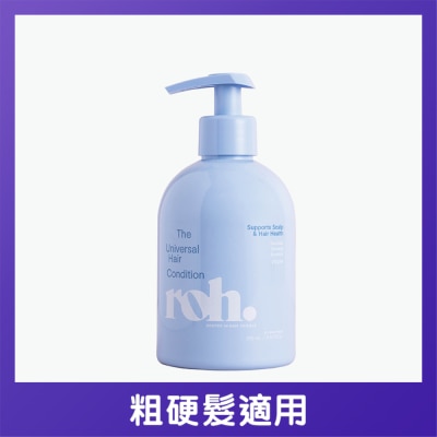 ROH - ROH UNIVERSAL HAIR CONDITION 350ML