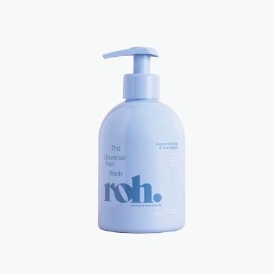 ROH ROH 保濕洗髮露350ML