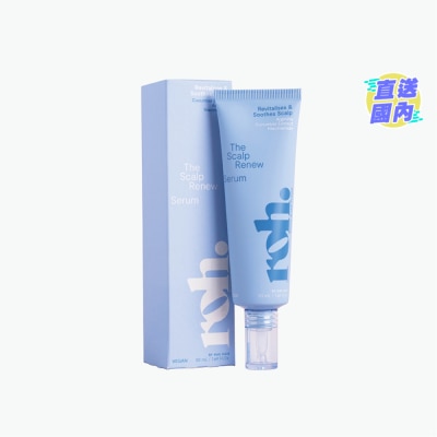 ROH ROH SCALP RENEW SERUM 50ML