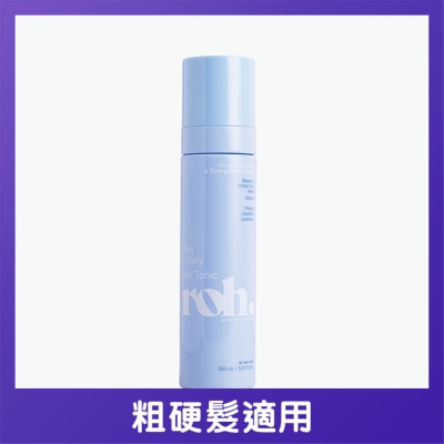 ROH - ROH DAILY HAIR TONIC 150ML