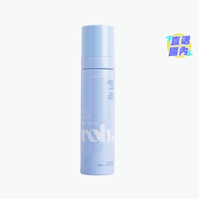 ROH ROH DAILY HAIR TONIC 150ML