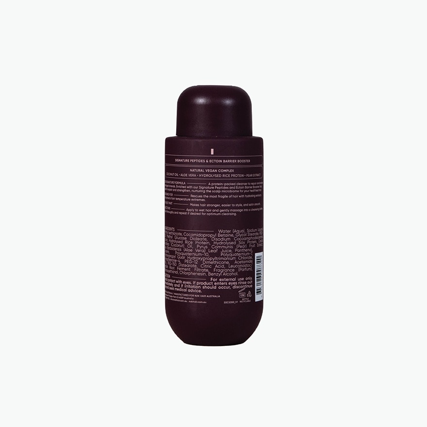 STRUCTURE COMPLEX PROTEIN CONDITIONER 350ML