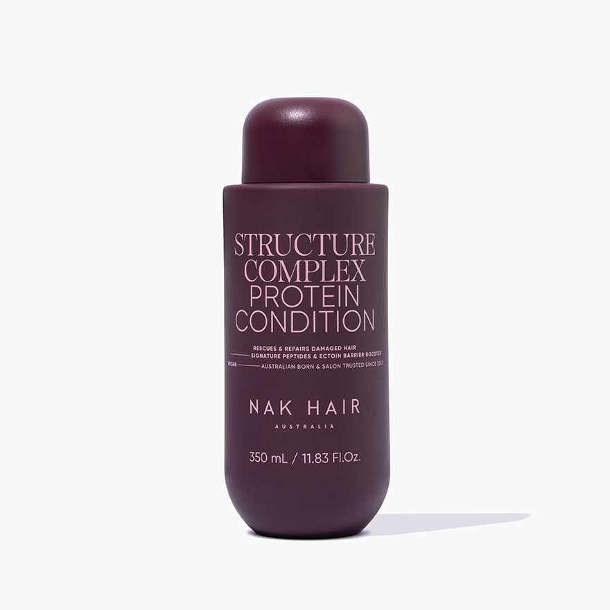 STRUCTURE COMPLEX PROTEIN CONDITIONER 350ML