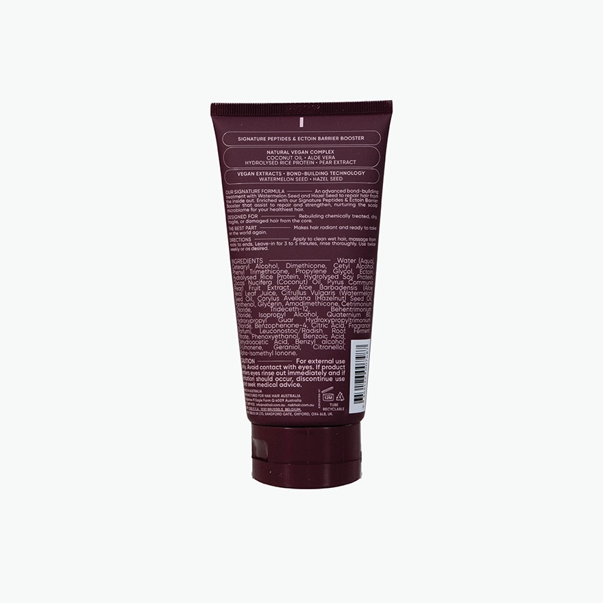 STRUCTURE COMPLEX NO.3 BOND ENHANCER 150ML