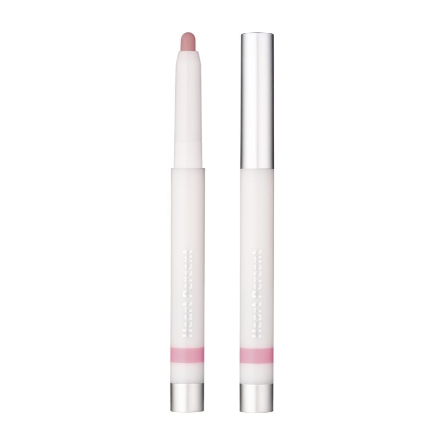 HEART PERCENT 点缀心情 防晕染唇线笔 04 暖心粉红