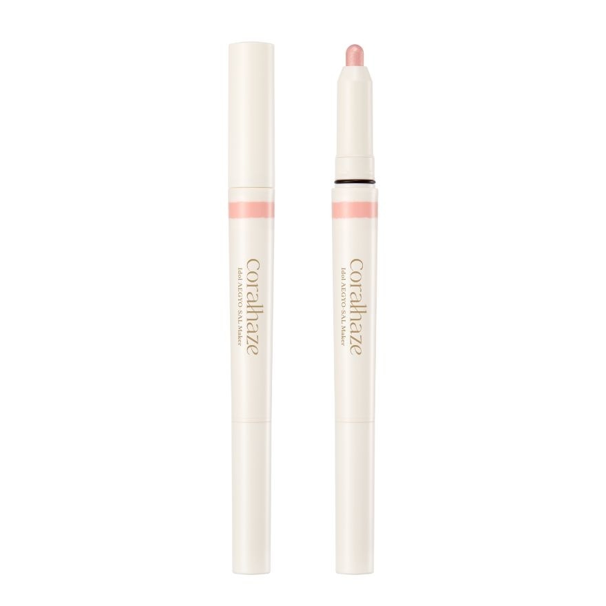 CORALHAZE DUAL AEGYO SAL MAKER 05 DREAMY ROSE