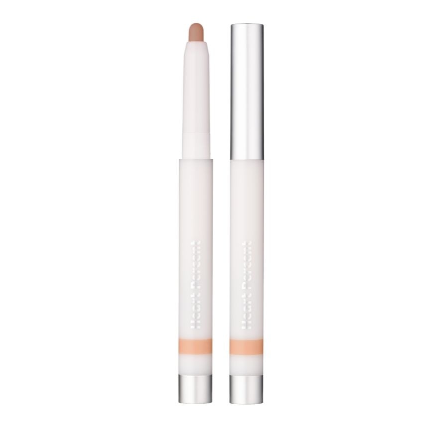 HEART PERCENT DOTE ON MOOD LINE PROOF LIP PENCIL 06 MUTE PEACH