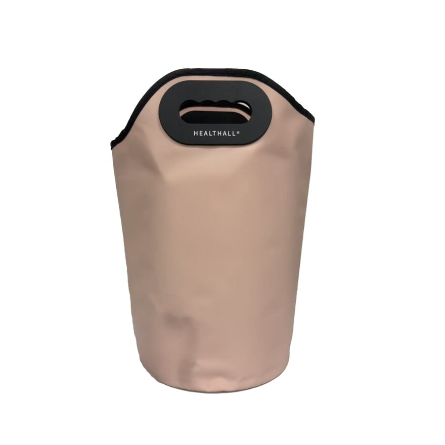 健之堂石墨烯足浴袋(粉紅色)