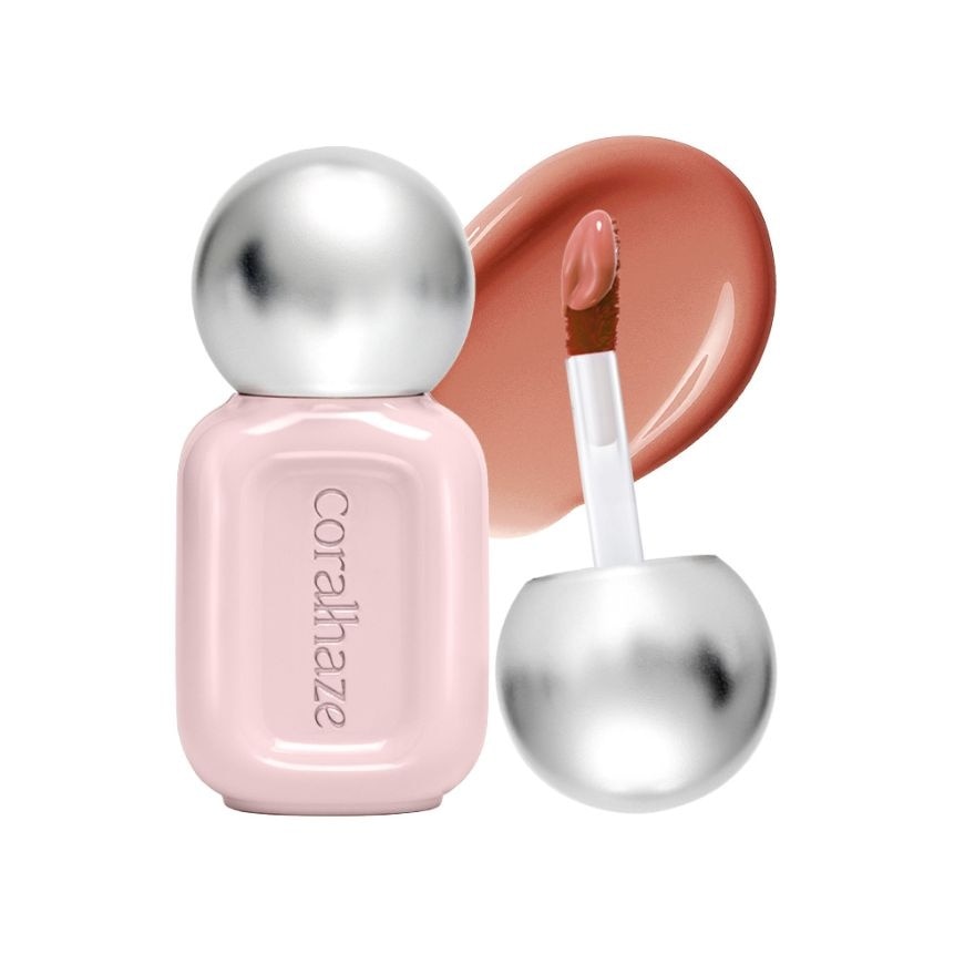 CORALHAZE DEWY  DROP TINT  205 HONEY DEW