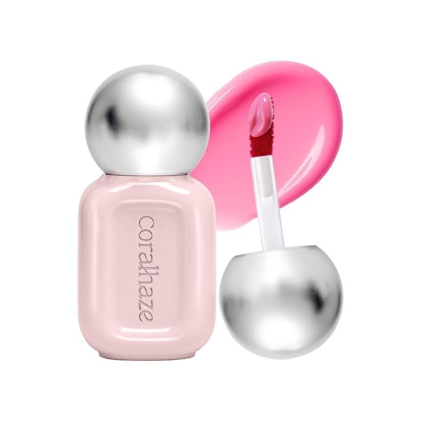 CORALHAZE DEWY  DROP TINT  203 BUBBLY